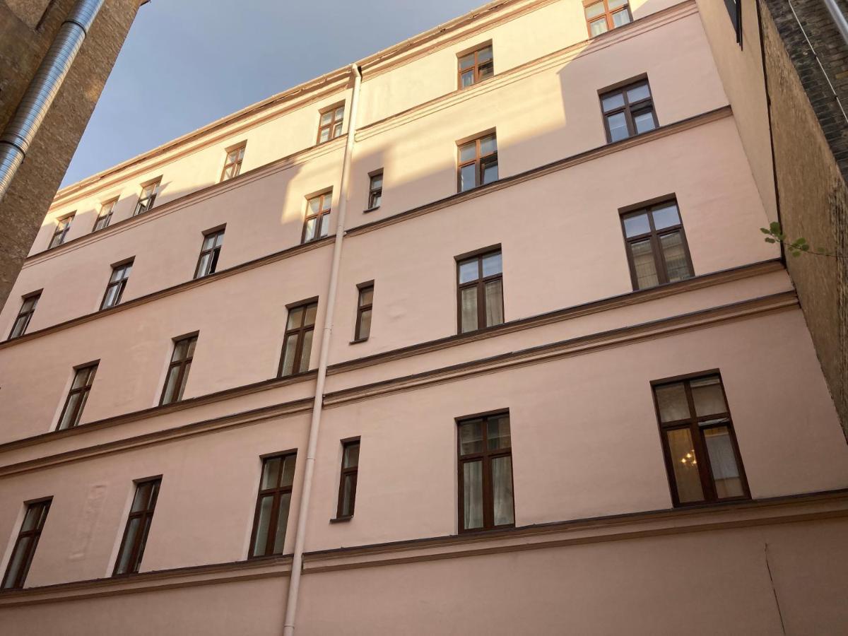 You & Riga Central, Specious, Superior Apartment, Brand New Kültér fotó